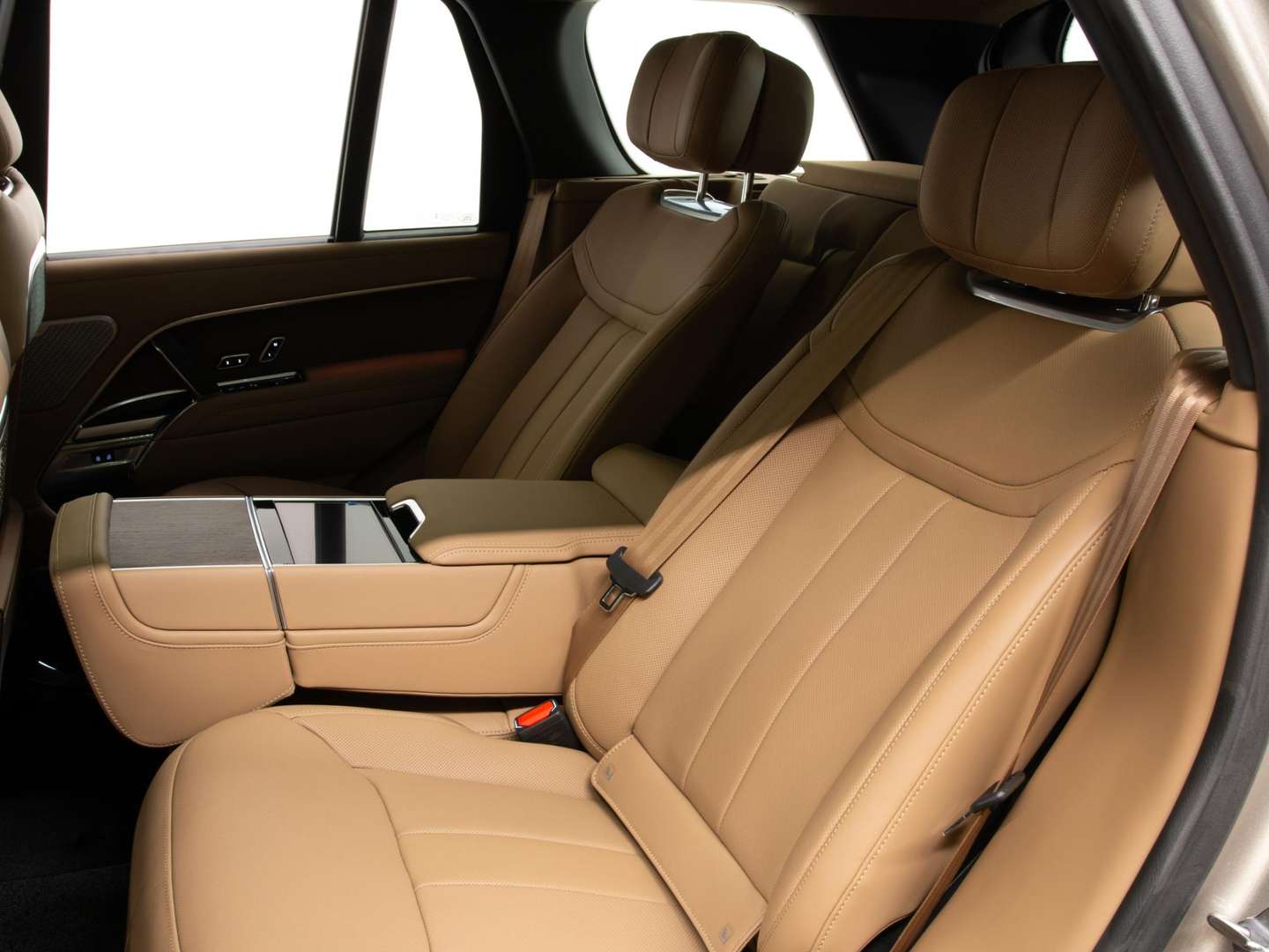 Land Rover Range Rover Autobiography P530 AWD Auto - 2026 - Joinsteer - #22