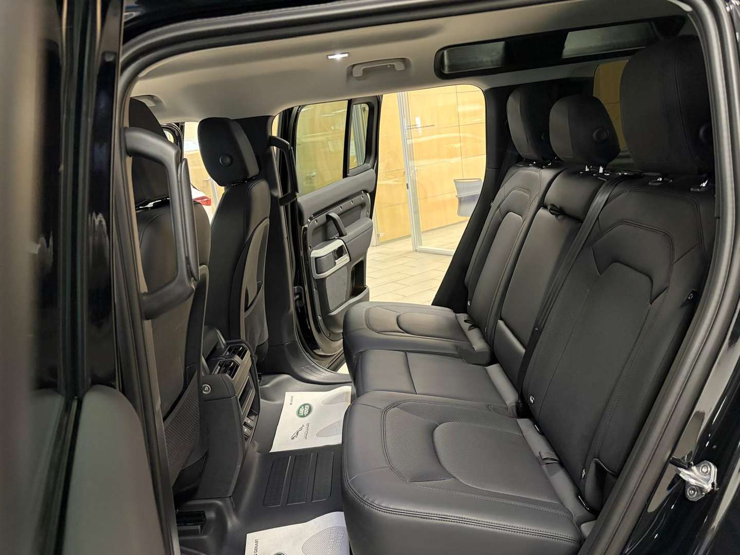 Land Rover Defender 110 SE Awd 3.0d I6 Mhev 200cv - 2023 - Joinsteer - #14