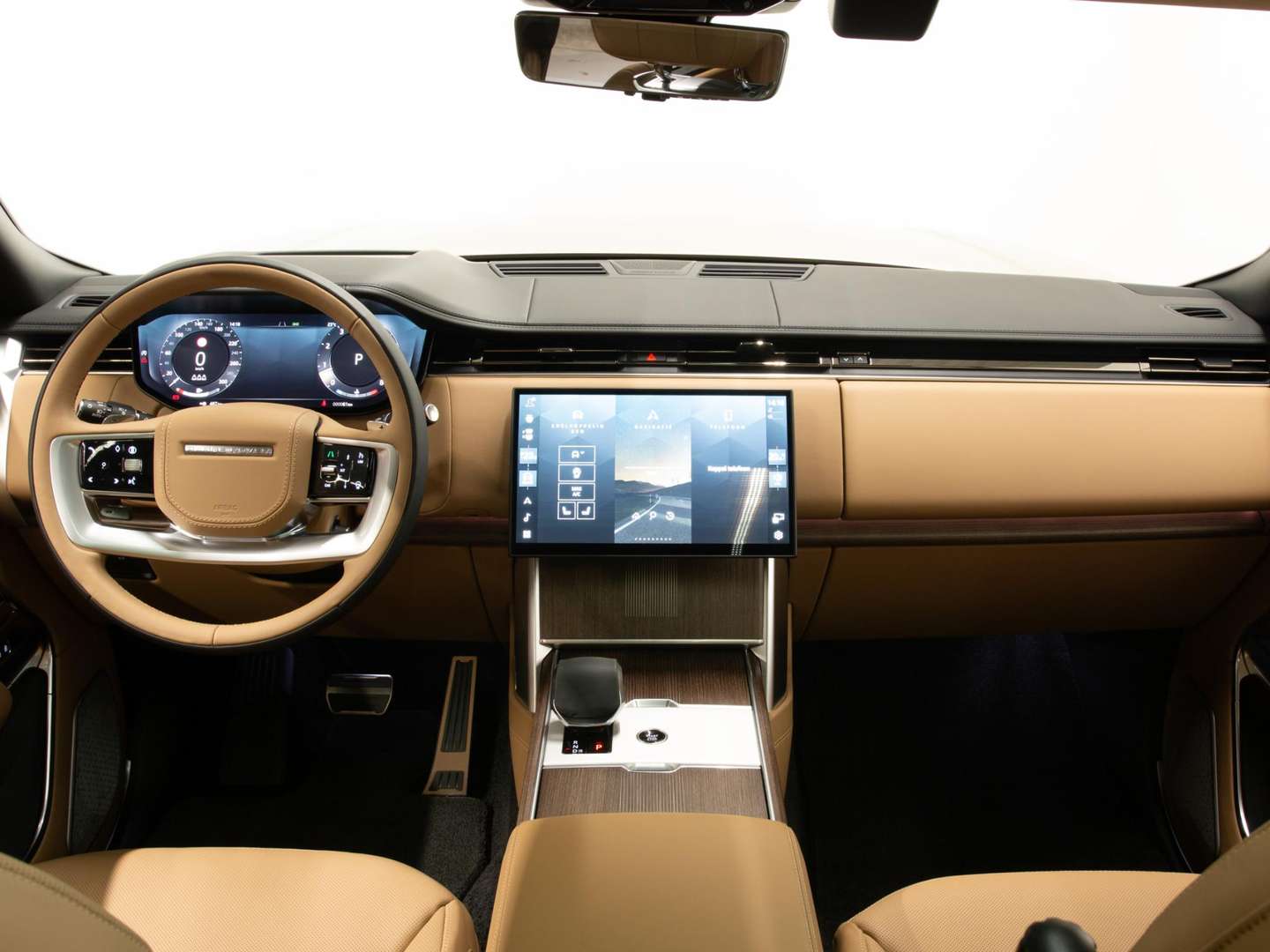 Land Rover Range Rover Autobiography P530 AWD Auto - 2026 - Joinsteer - #24