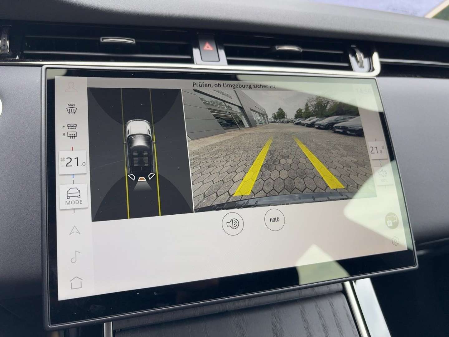 Land Rover Range Rover Evoque D200 S CAM LED 4xSHZ LEDER LM - 2025 - Joinsteer - #19