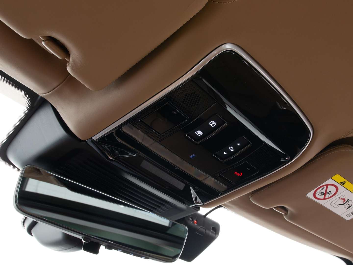 Land Rover Range Rover Autobiography P530 AWD Auto - 2026 - Joinsteer - #26