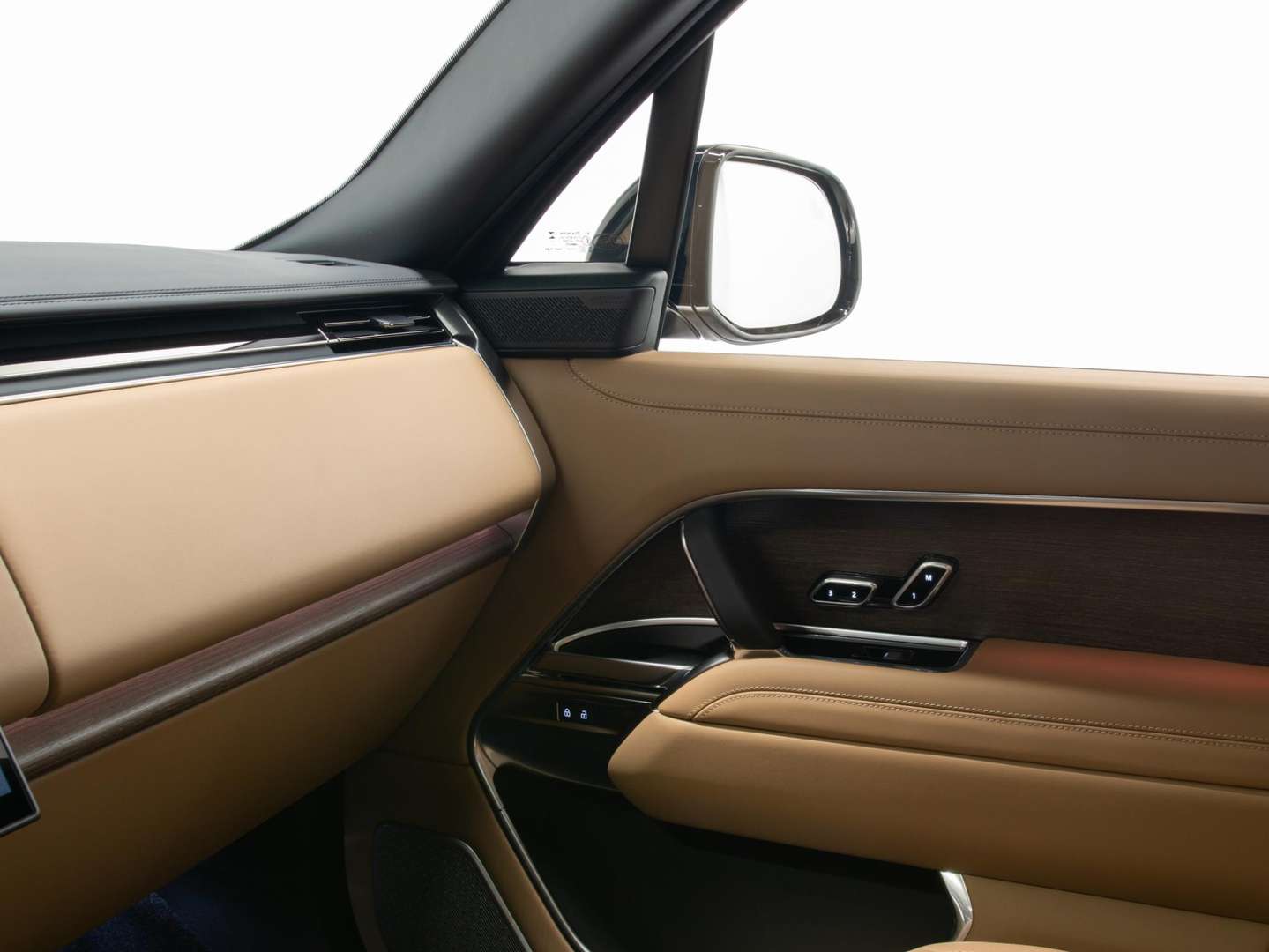 Land Rover Range Rover Autobiography P530 AWD Auto - 2026 - Joinsteer - #27