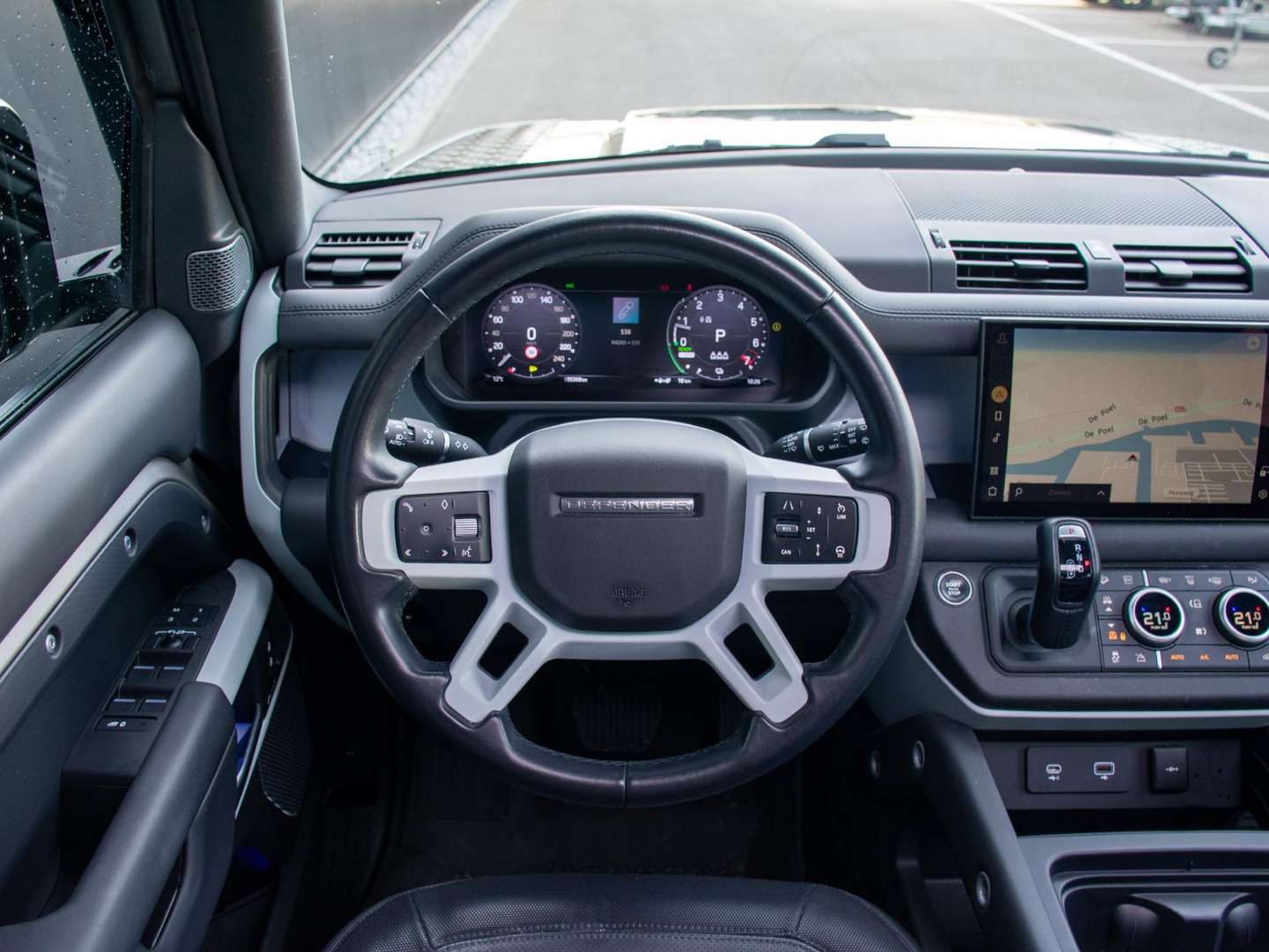 Land Rover Defender 110 Dynamic HSE 2.0 P400e - 2023 - Joinsteer - #6