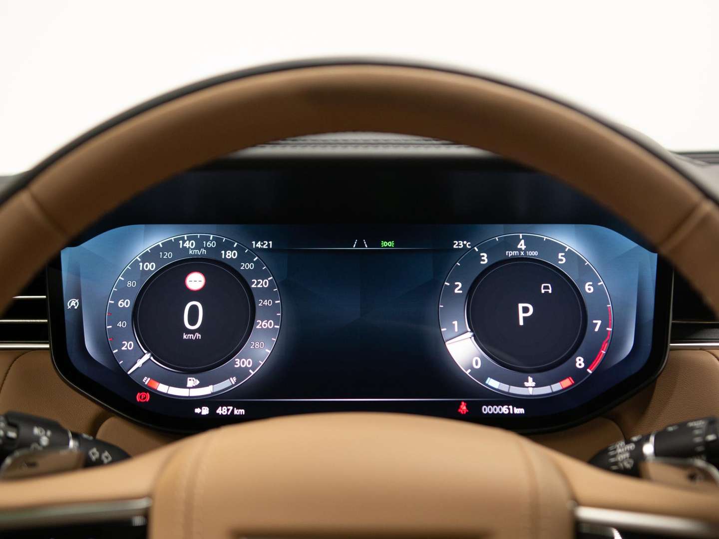 Land Rover Range Rover Autobiography P530 AWD Auto - 2026 - Joinsteer - #28