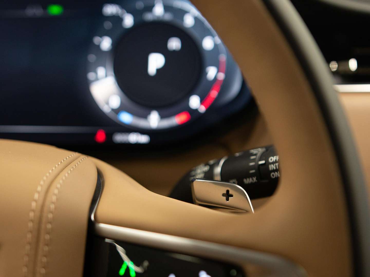 Land Rover Range Rover Autobiography P530 AWD Auto - 2026 - Joinsteer - #29