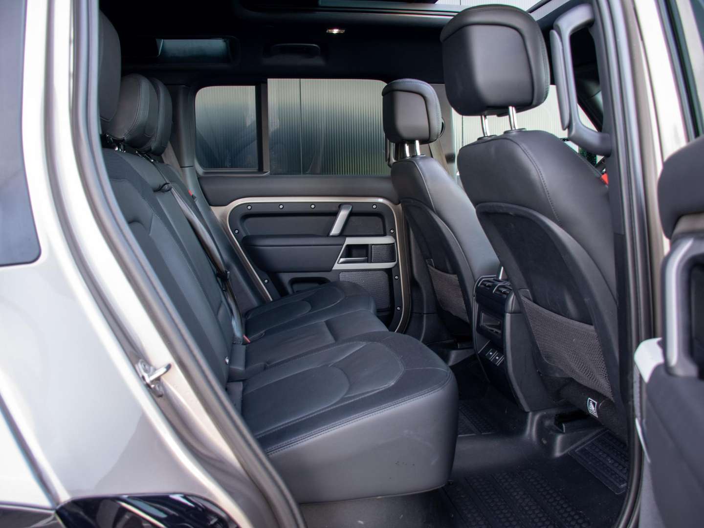 Land Rover Defender 110 Dynamic HSE 2.0 P400e - 2023 - Joinsteer - #8