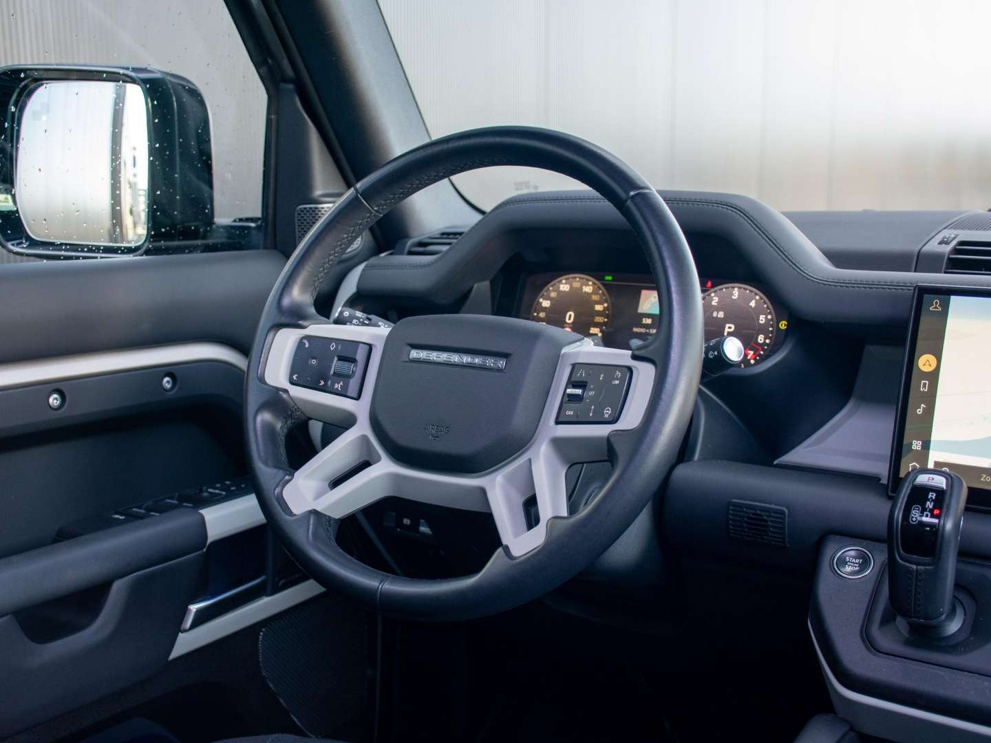 Land Rover Defender 110 Dynamic HSE 2.0 P400e - 2023 - Joinsteer - #10