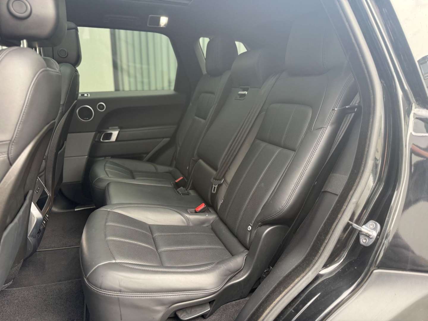 Land Rover Range Rover Sport HSE *Head-Up*Pano* - 2018 - Joinsteer - #6