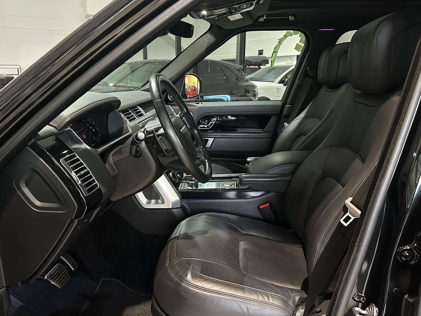 Land Rover Range Rover Vogue 4.4 SDV8 - 2019 - Joinsteer - #12