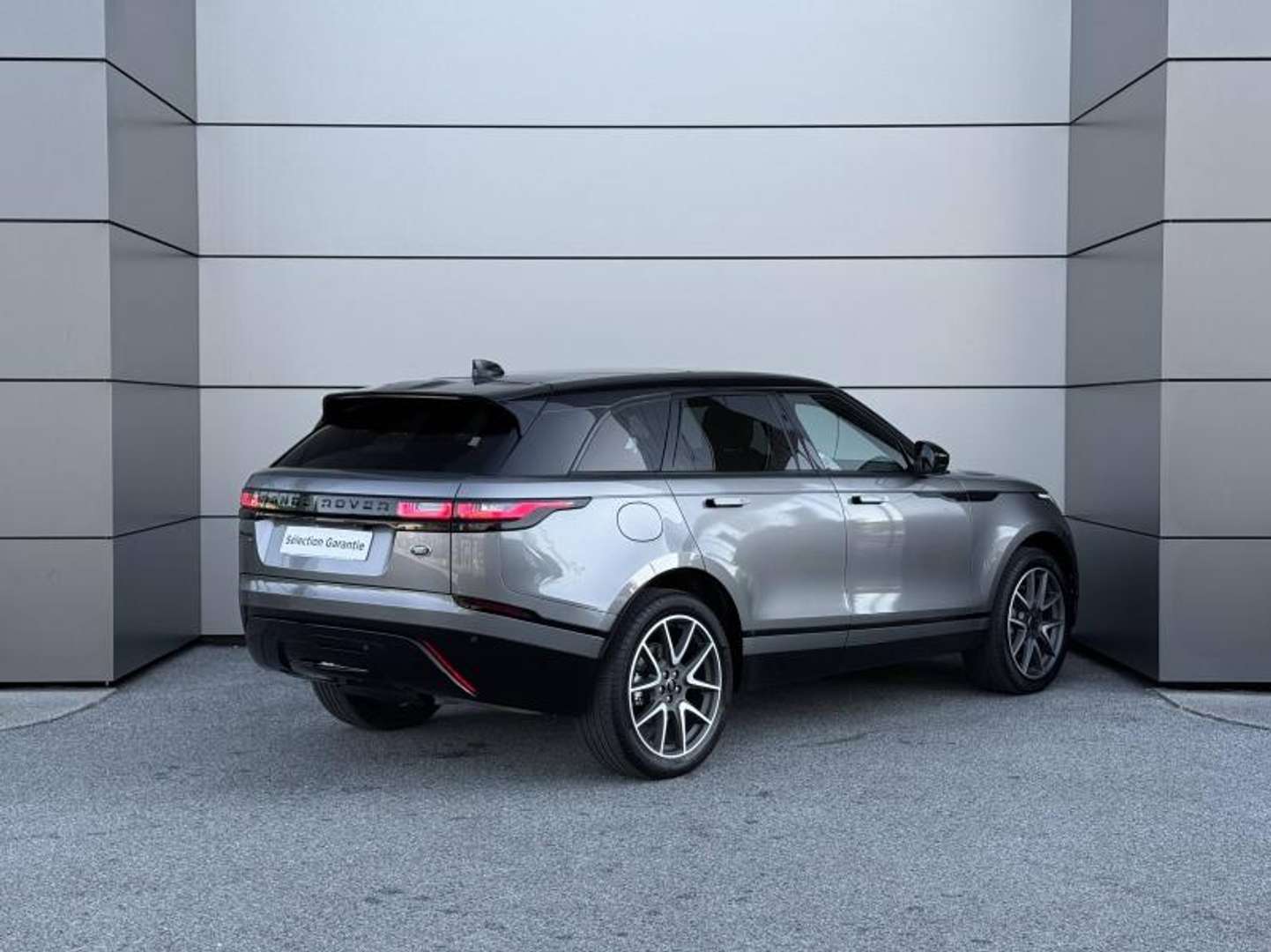 Land Rover Range Rover Velar 2.0 P400e 404ch PHEV R-Dynamic SE AWD BVA - 2022 - Joinsteer - #2
