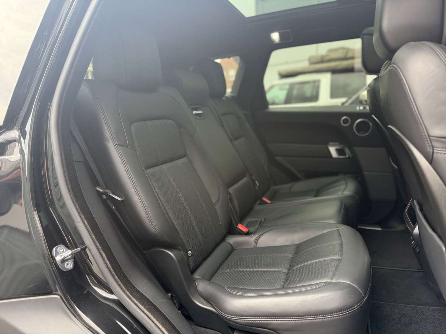 Land Rover Range Rover Sport HSE *Head-Up*Pano* - 2018 - Joinsteer - #7