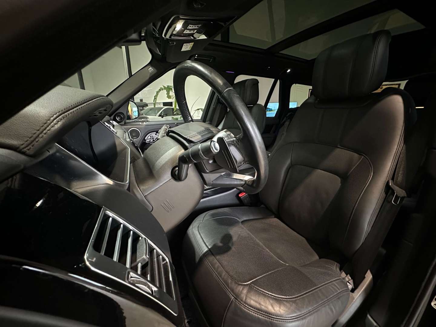 Land Rover Range Rover Vogue 4.4 SDV8 - 2019 - Joinsteer - #13