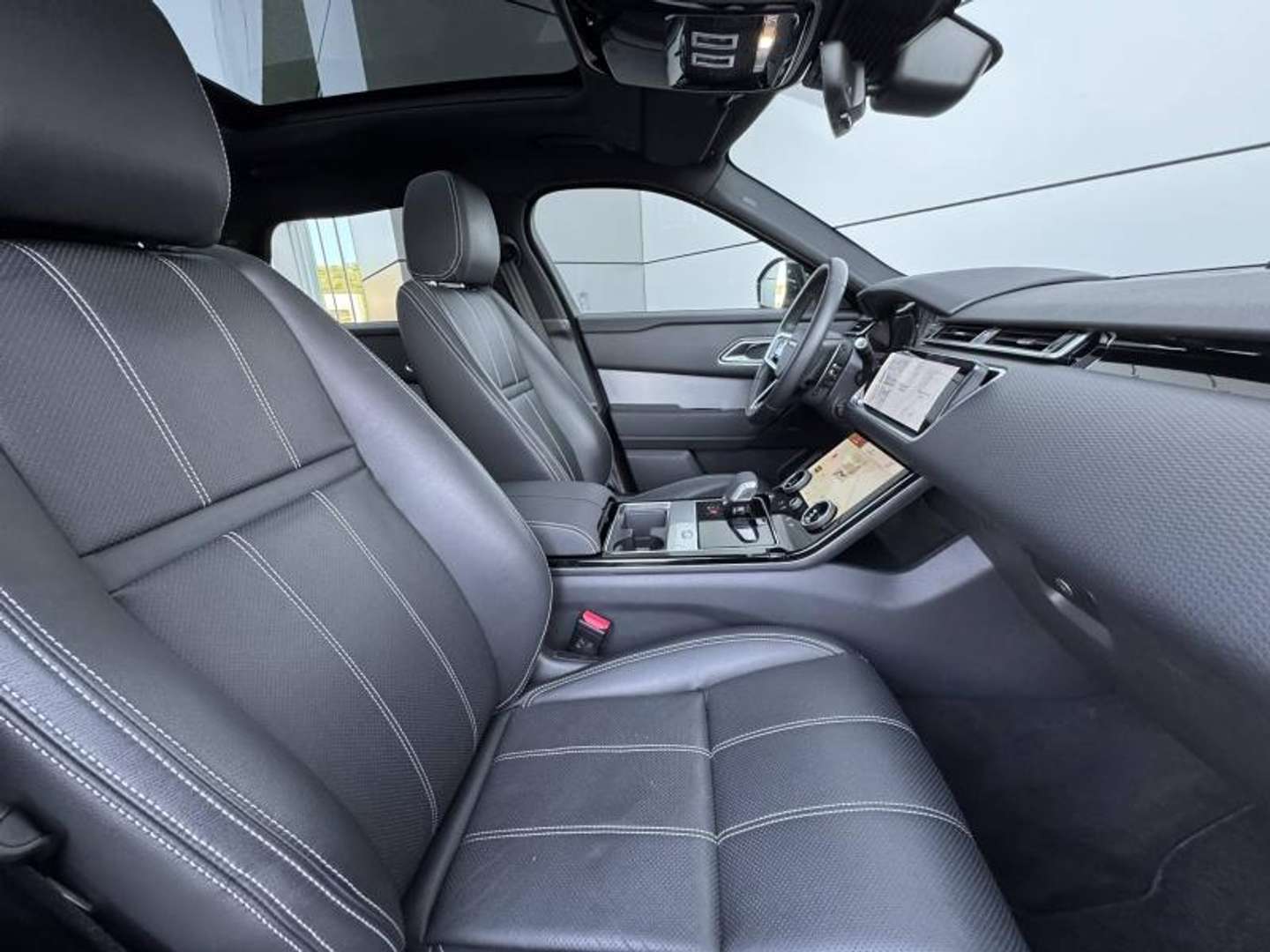 Land Rover Range Rover Velar 2.0 P400e 404ch PHEV R-Dynamic SE AWD BVA - 2022 - Joinsteer - #3