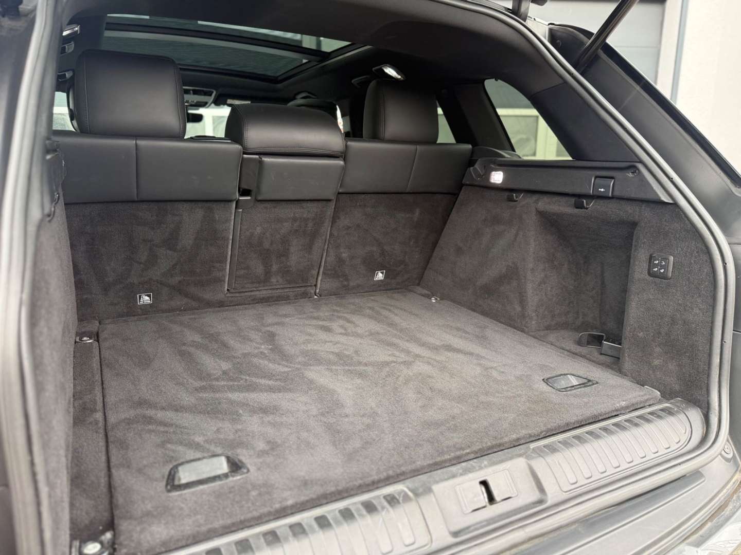 Land Rover Range Rover Sport HSE *Head-Up*Pano* - 2018 - Joinsteer - #9