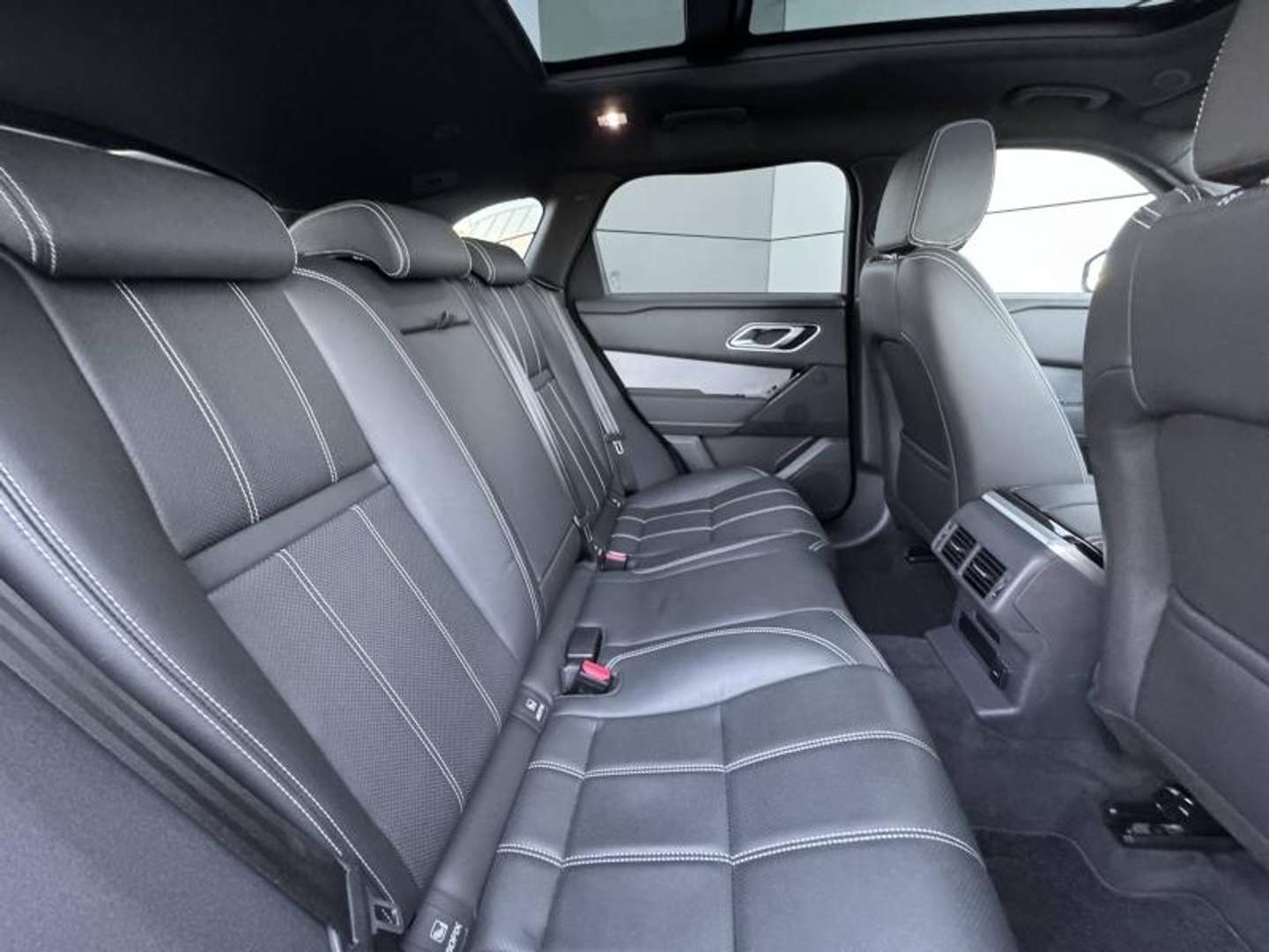 Land Rover Range Rover Velar 2.0 P400e 404ch PHEV R-Dynamic SE AWD BVA - 2022 - Joinsteer - #5