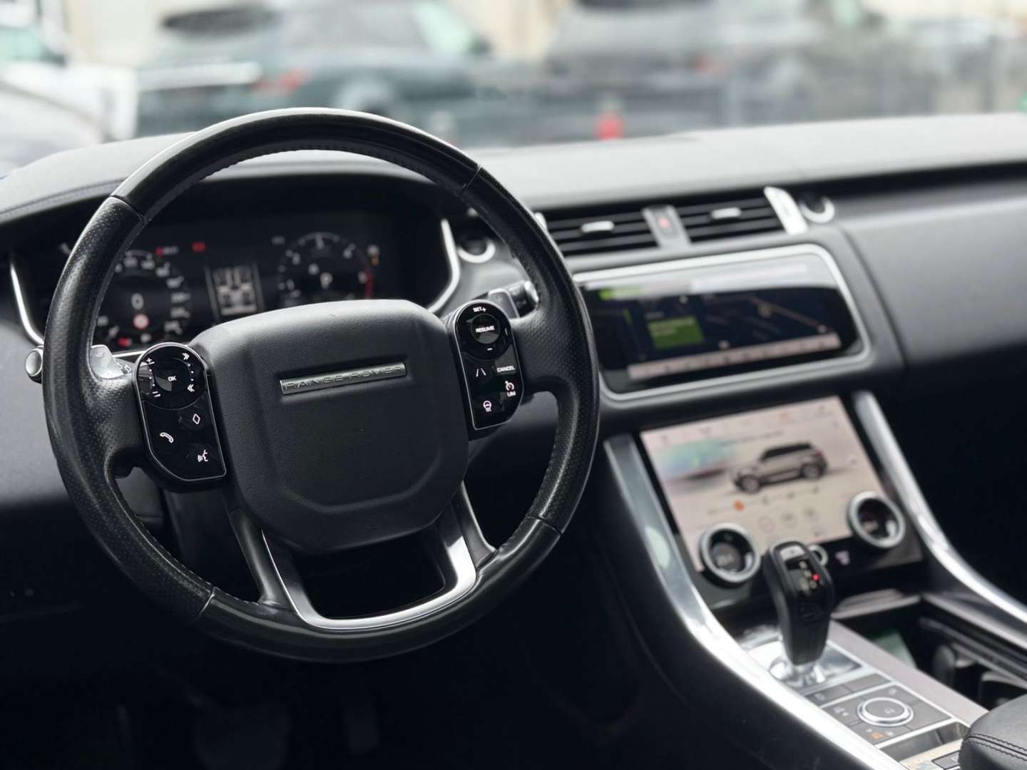 Land Rover Range Rover Sport HSE *Head-Up*Pano* - 2018 - Joinsteer - #10