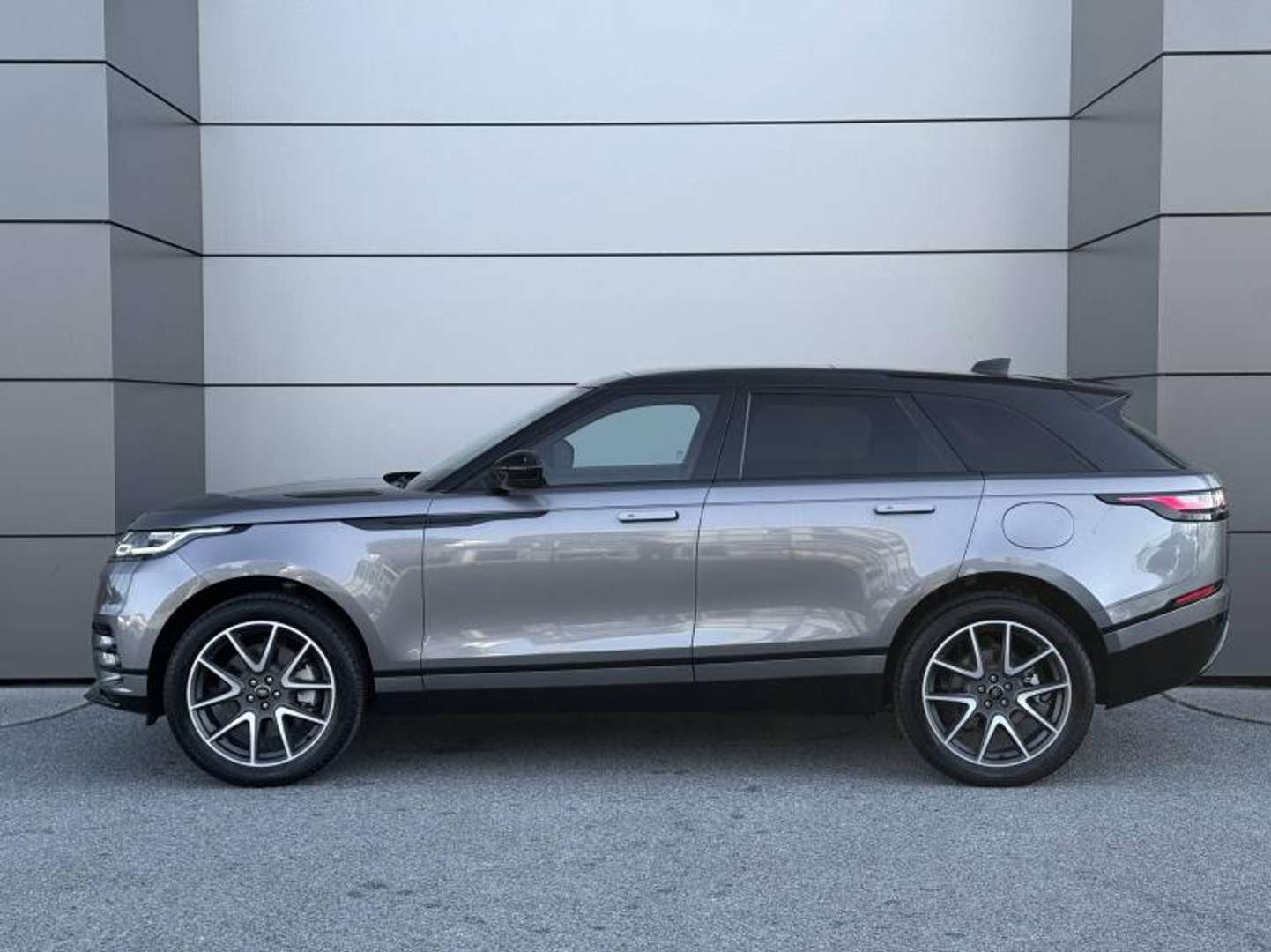 Land Rover Range Rover Velar 2.0 P400e 404ch PHEV R-Dynamic SE AWD BVA - 2022 - Joinsteer - #6