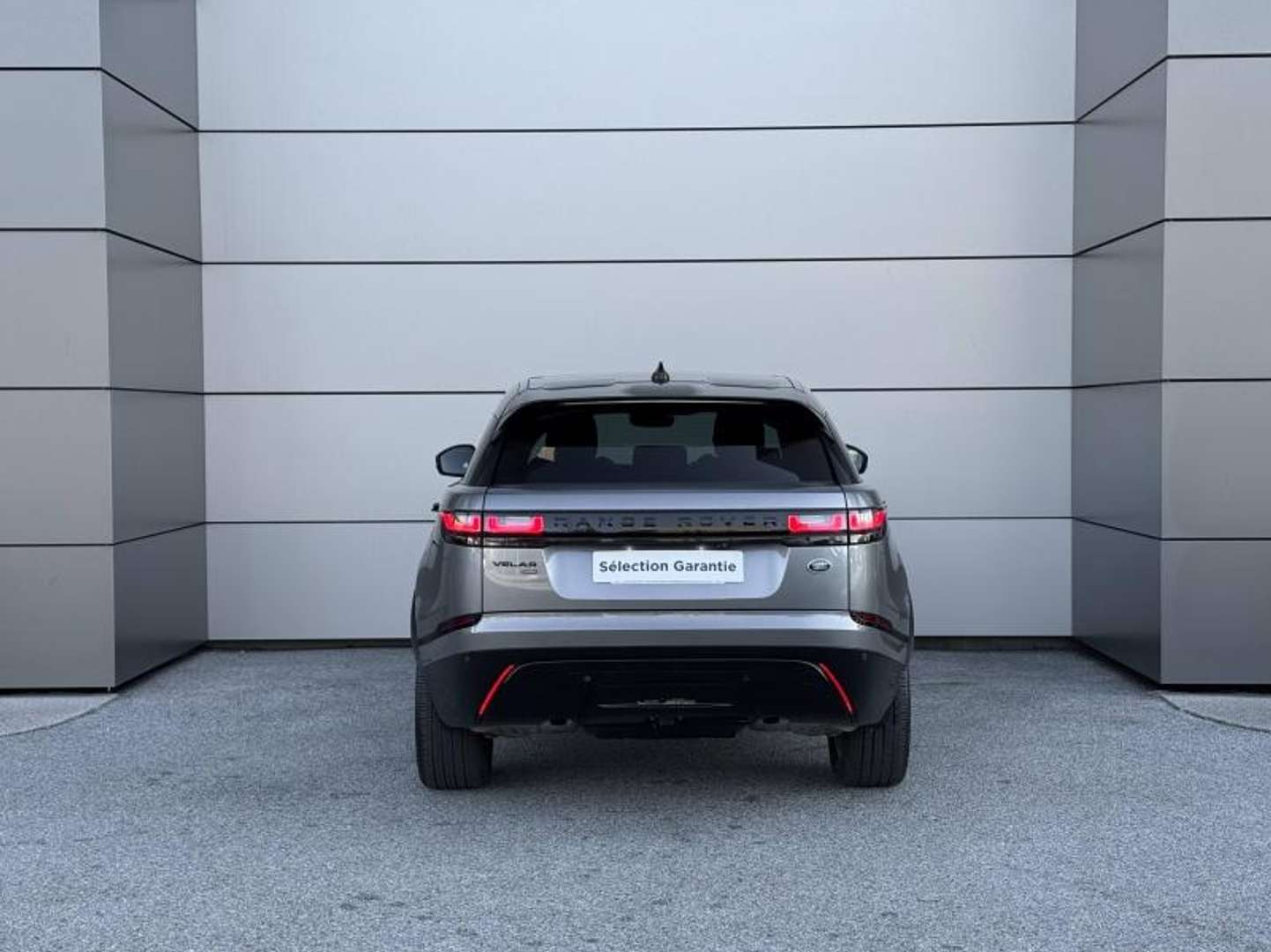 Land Rover Range Rover Velar 2.0 P400e 404ch PHEV R-Dynamic SE AWD BVA - 2022 - Joinsteer - #7