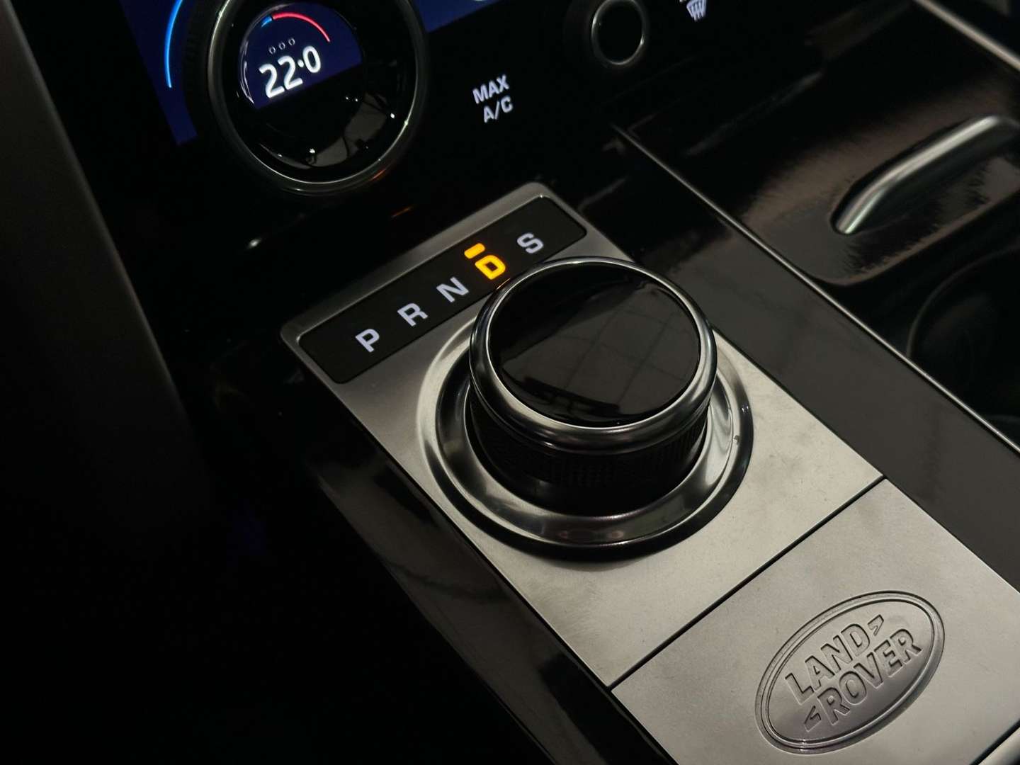 Land Rover Range Rover Vogue 4.4 SDV8 - 2019 - Joinsteer - #17