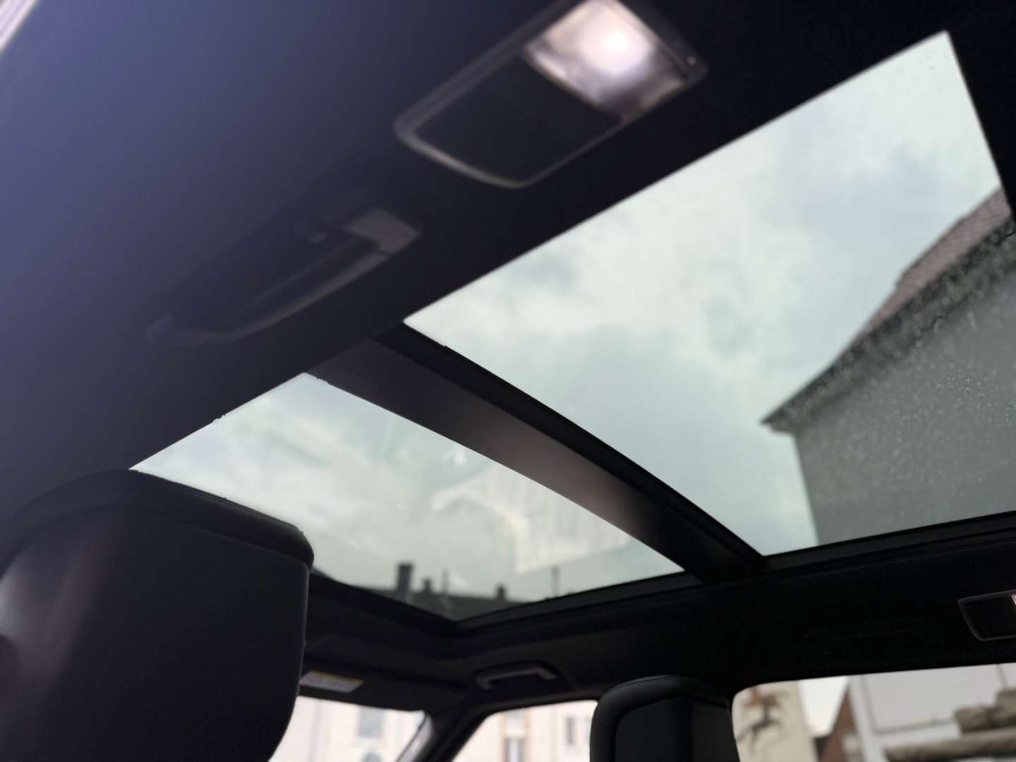 Land Rover Range Rover Sport HSE *Head-Up*Pano* - 2018 - Joinsteer - #11