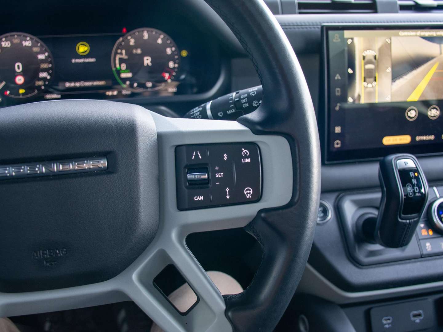 Land Rover Defender 110 Dynamic HSE 2.0 P400e - 2023 - Joinsteer - #17