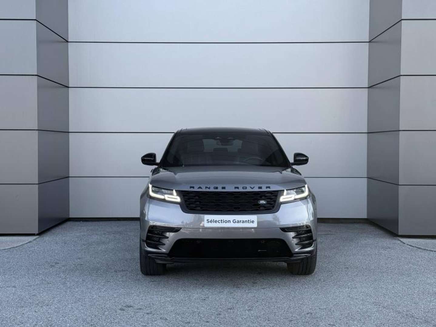 Land Rover Range Rover Velar 2.0 P400e 404ch PHEV R-Dynamic SE AWD BVA - 2022 - Joinsteer - #8