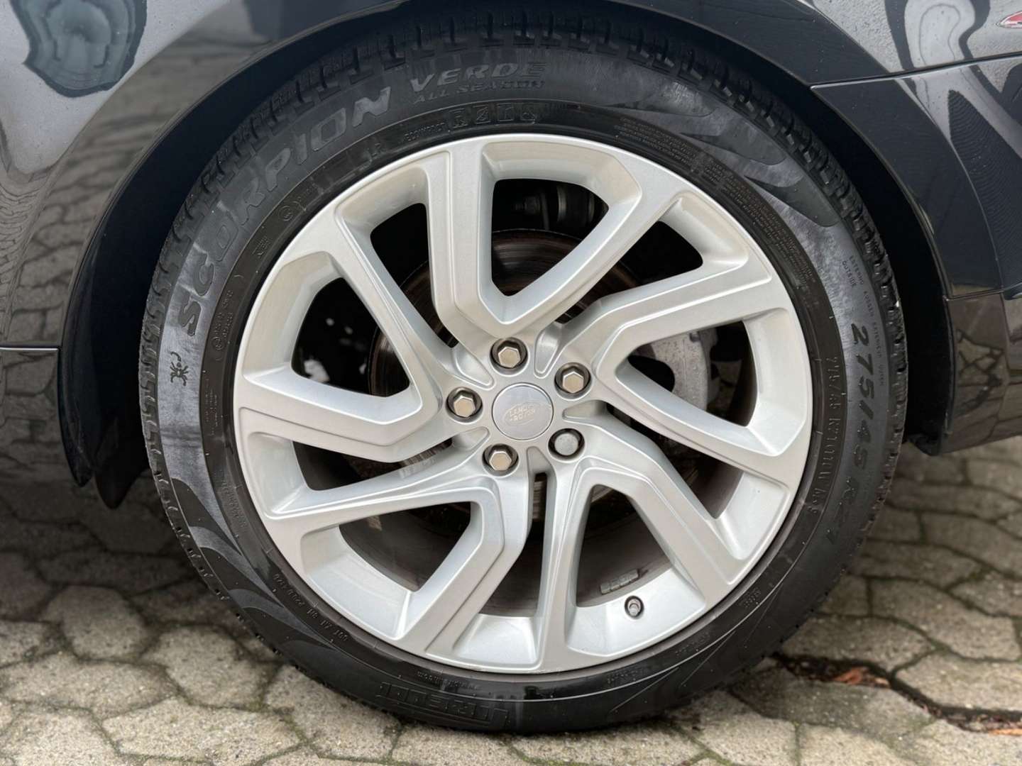 Land Rover Range Rover Sport HSE *Head-Up*Pano* - 2018 - Joinsteer - #12