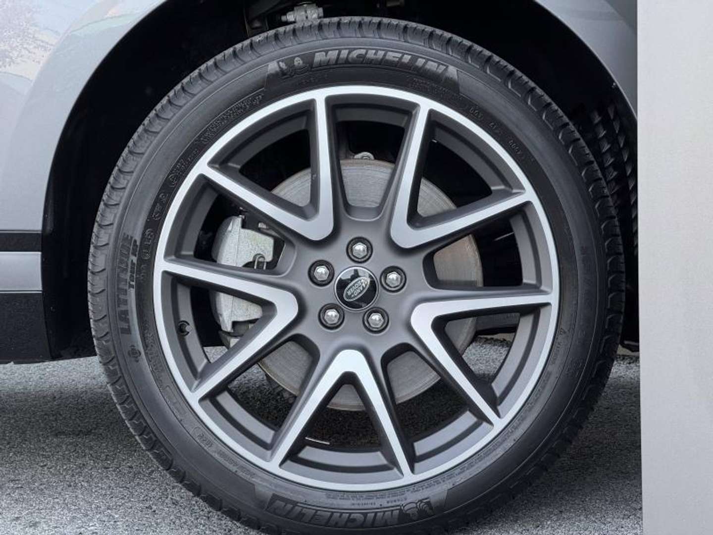 Land Rover Range Rover Velar 2.0 P400e 404ch PHEV R-Dynamic SE AWD BVA - 2022 - Joinsteer - #9