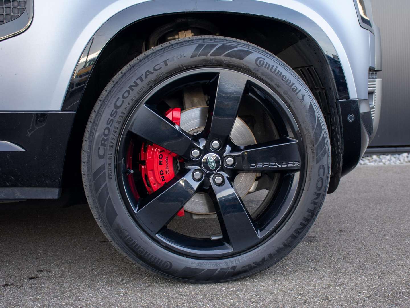 Land Rover Defender 110 Dynamic HSE 2.0 P400e - 2023 - Joinsteer - #19