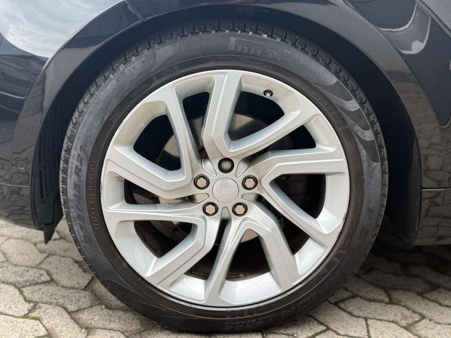 Land Rover Range Rover Sport HSE *Head-Up*Pano* - 2018 - Joinsteer - #13