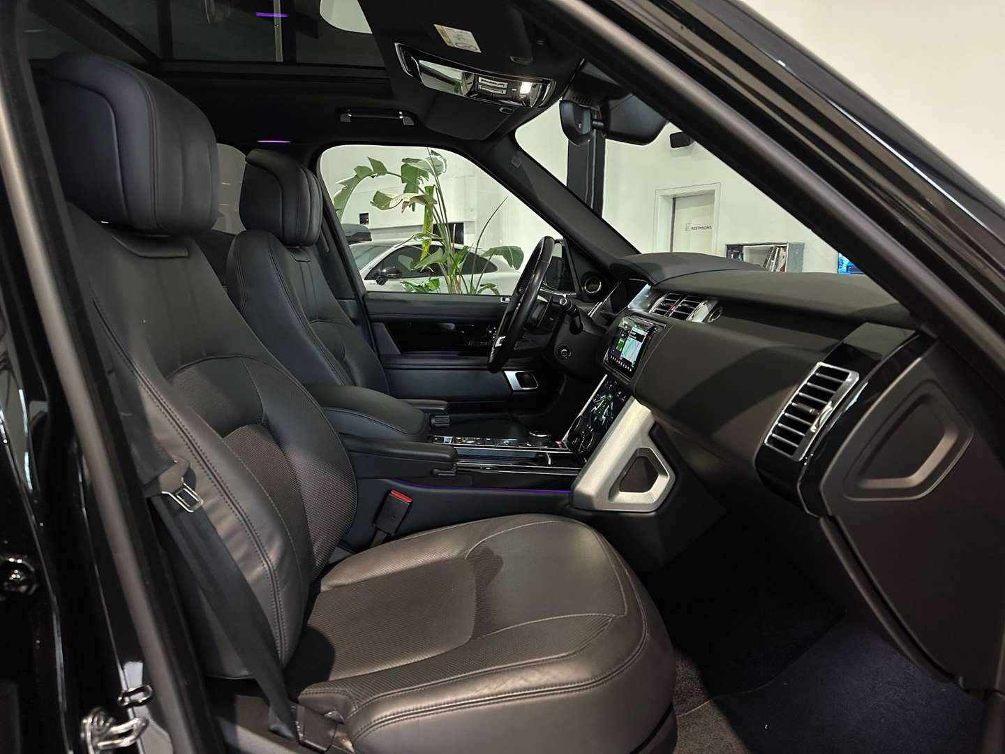 Land Rover Range Rover Vogue 4.4 SDV8 - 2019 - Joinsteer - #19