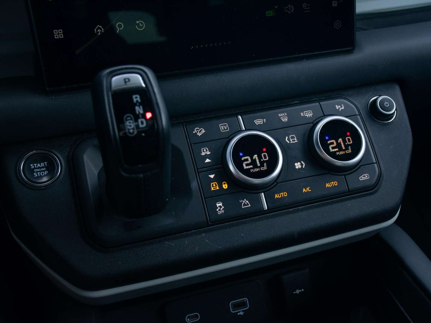 Land Rover Defender 110 Dynamic HSE 2.0 P400e - 2023 - Joinsteer - #20