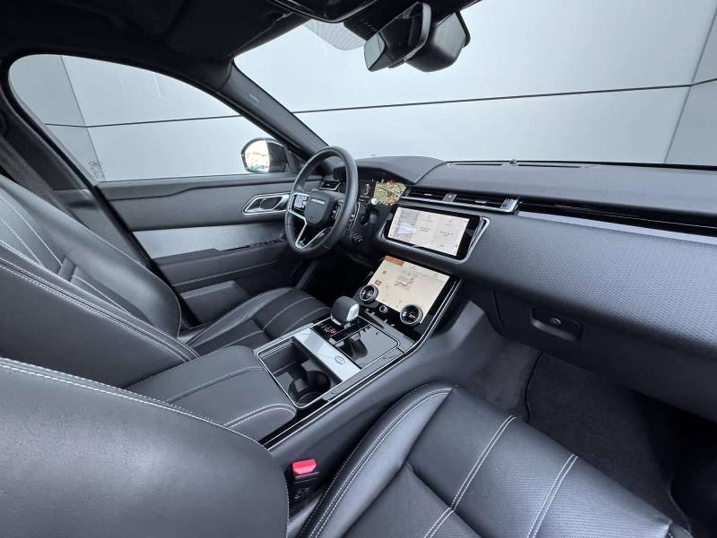 Land Rover Range Rover Velar 2.0 P400e 404ch PHEV R-Dynamic SE AWD BVA - 2022 - Joinsteer - #11