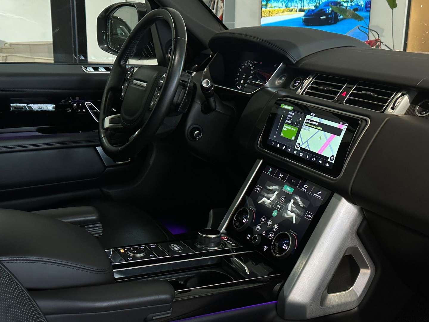 Land Rover Range Rover Vogue 4.4 SDV8 - 2019 - Joinsteer - #21