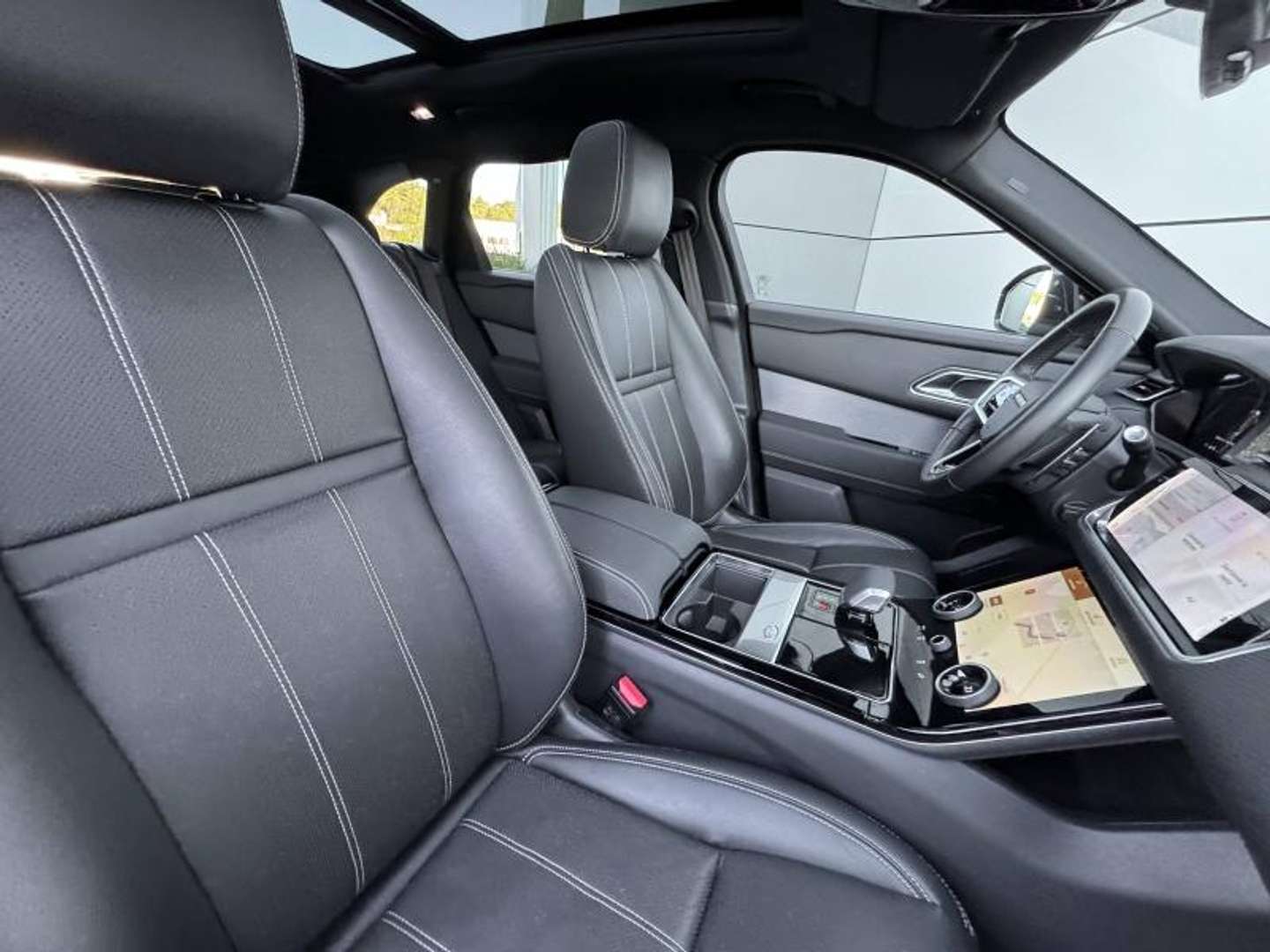 Land Rover Range Rover Velar 2.0 P400e 404ch PHEV R-Dynamic SE AWD BVA - 2022 - Joinsteer - #12