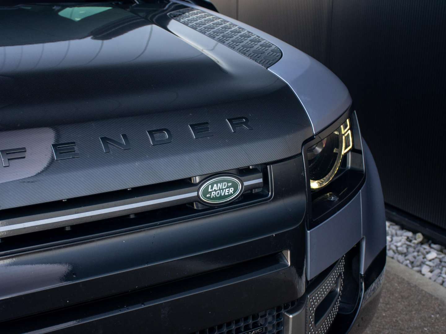 Land Rover Defender 110 Dynamic HSE 2.0 P400e - 2023 - Joinsteer - #22