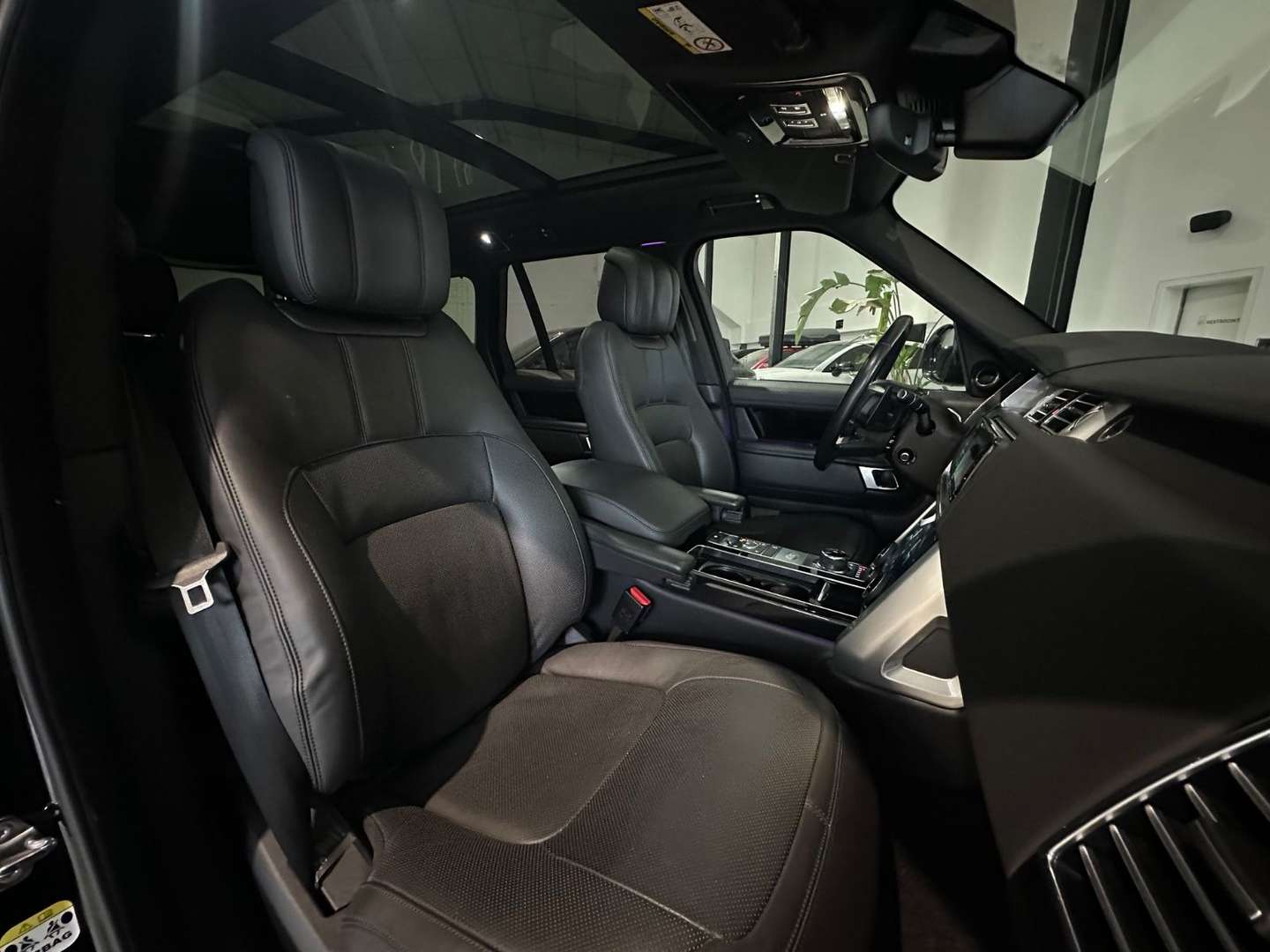 Land Rover Range Rover Vogue 4.4 SDV8 - 2019 - Joinsteer - #22