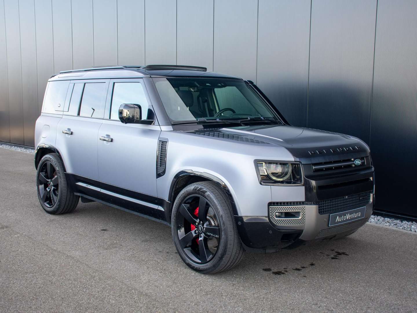 Land Rover Defender 110 Dynamic HSE 2.0 P400e - 2023 - Joinsteer - #24