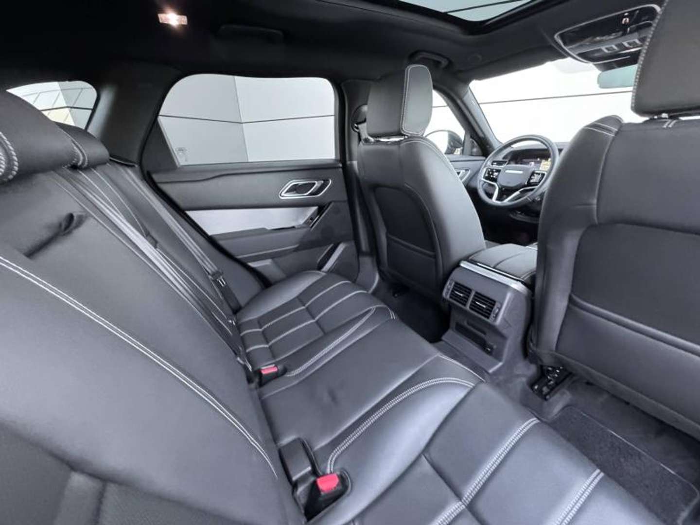 Land Rover Range Rover Velar 2.0 P400e 404ch PHEV R-Dynamic SE AWD BVA - 2022 - Joinsteer - #14