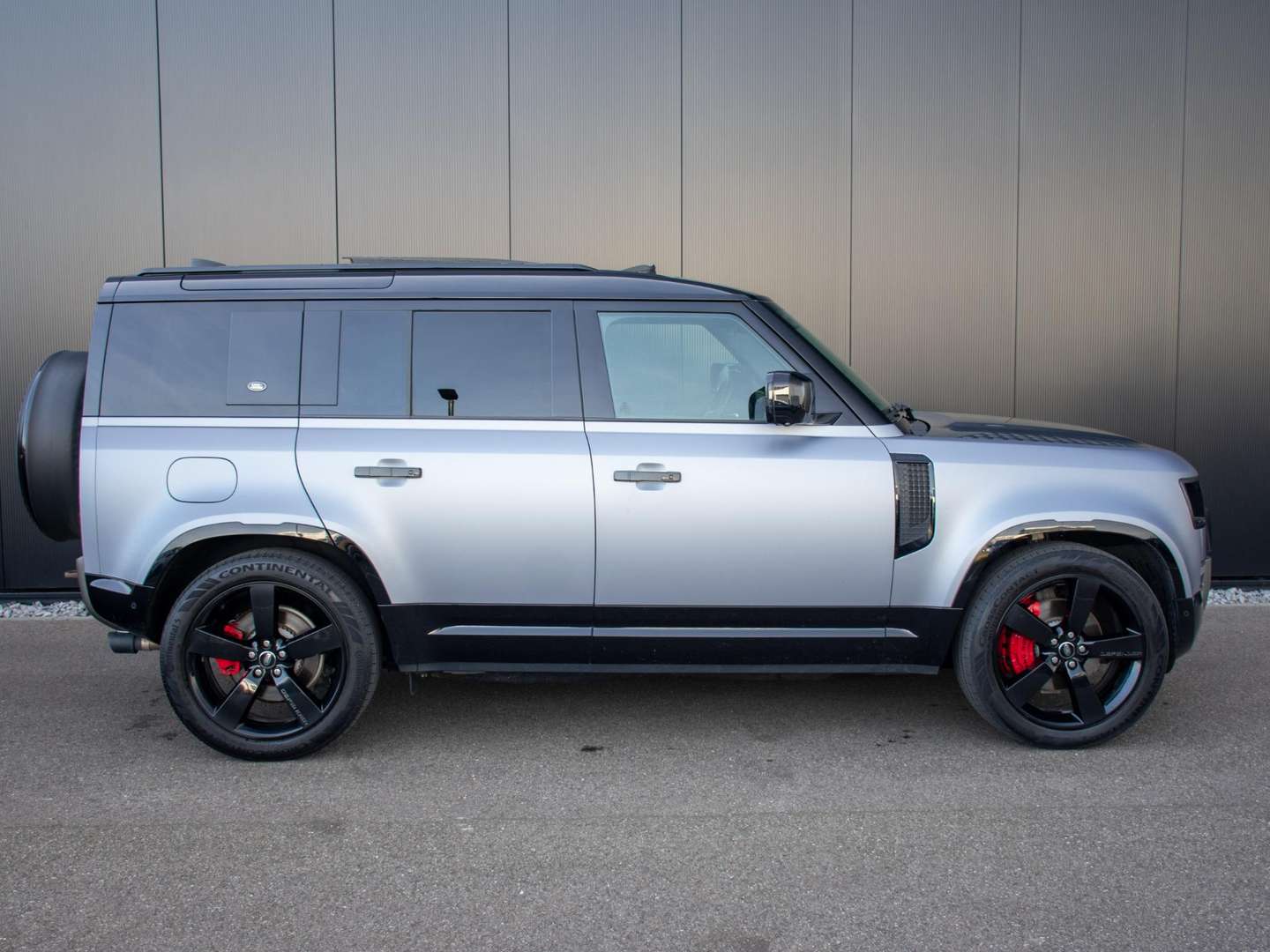 Land Rover Defender 110 Dynamic HSE 2.0 P400e - 2023 - Joinsteer - #25