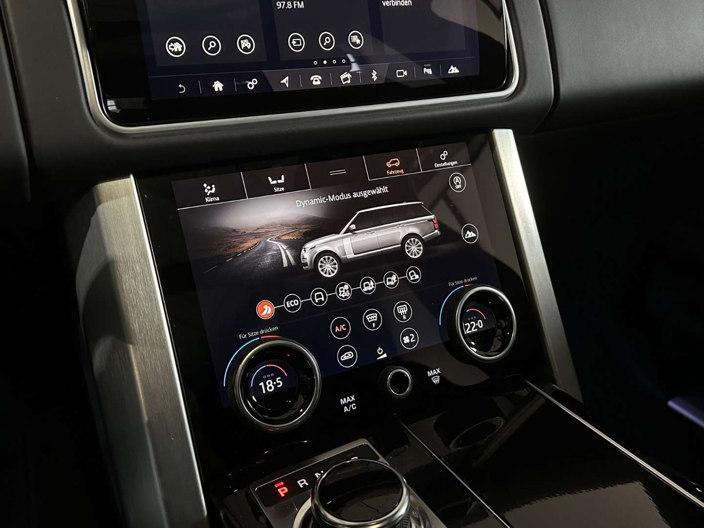 Land Rover Range Rover Vogue 4.4 SDV8 - 2019 - Joinsteer - #25