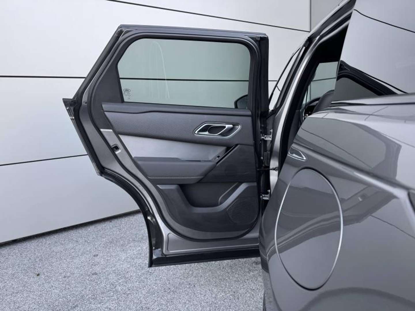 Land Rover Range Rover Velar 2.0 P400e 404ch PHEV R-Dynamic SE AWD BVA - 2022 - Joinsteer - #15