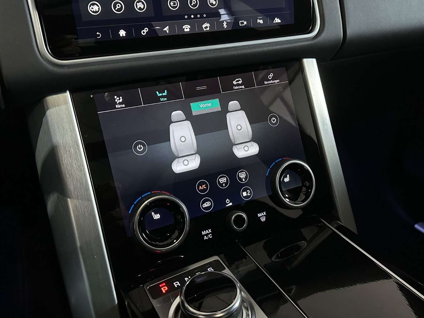 Land Rover Range Rover Vogue 4.4 SDV8 - 2019 - Joinsteer - #26