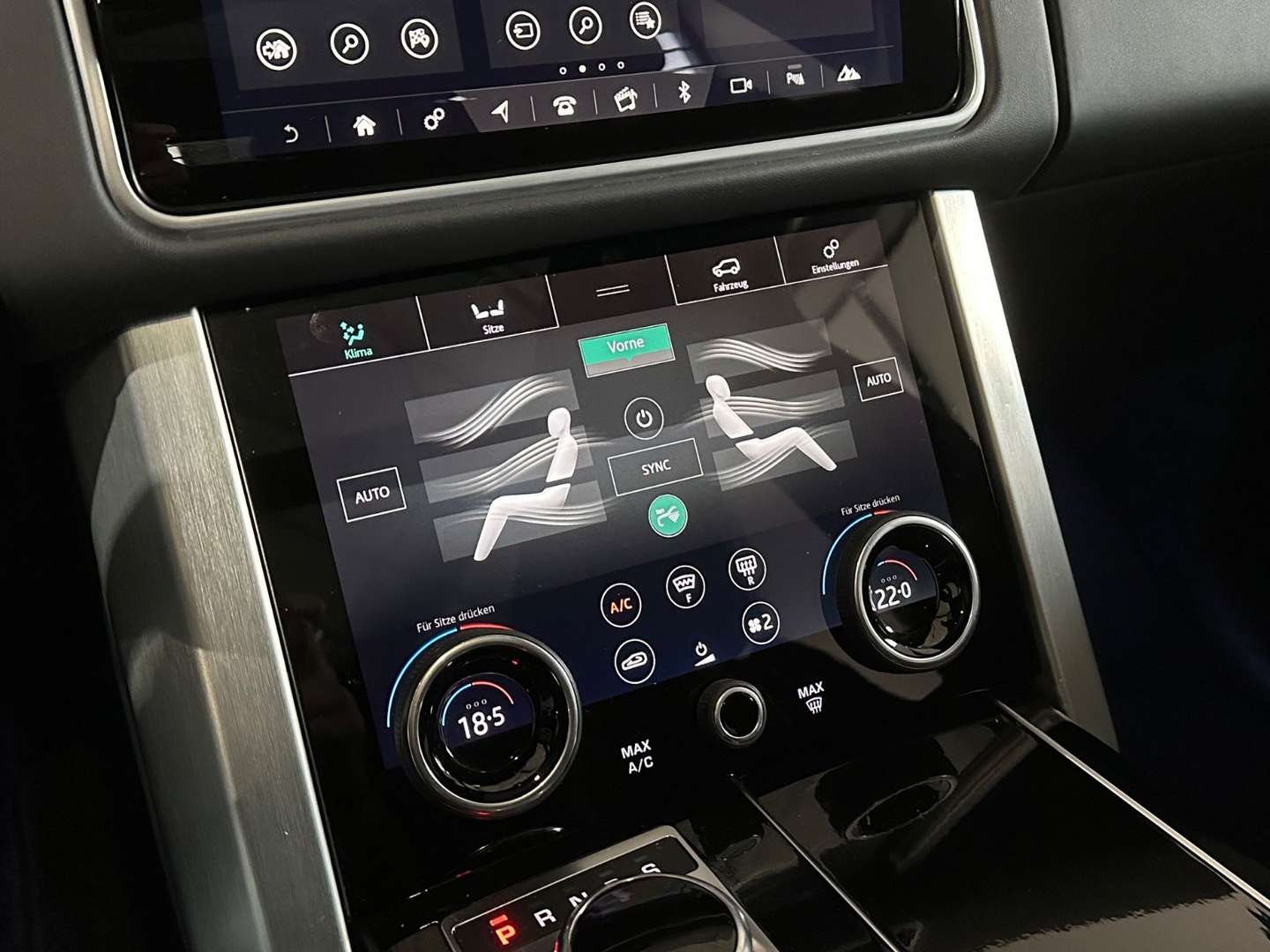 Land Rover Range Rover Vogue 4.4 SDV8 - 2019 - Joinsteer - #28