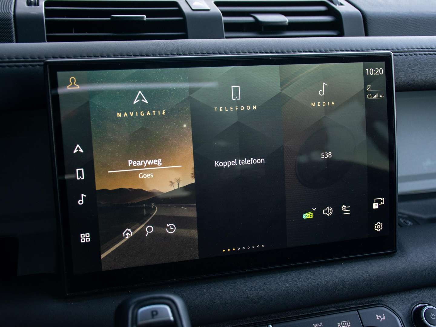 Land Rover Defender 110 Dynamic HSE 2.0 P400e - 2023 - Joinsteer - #29