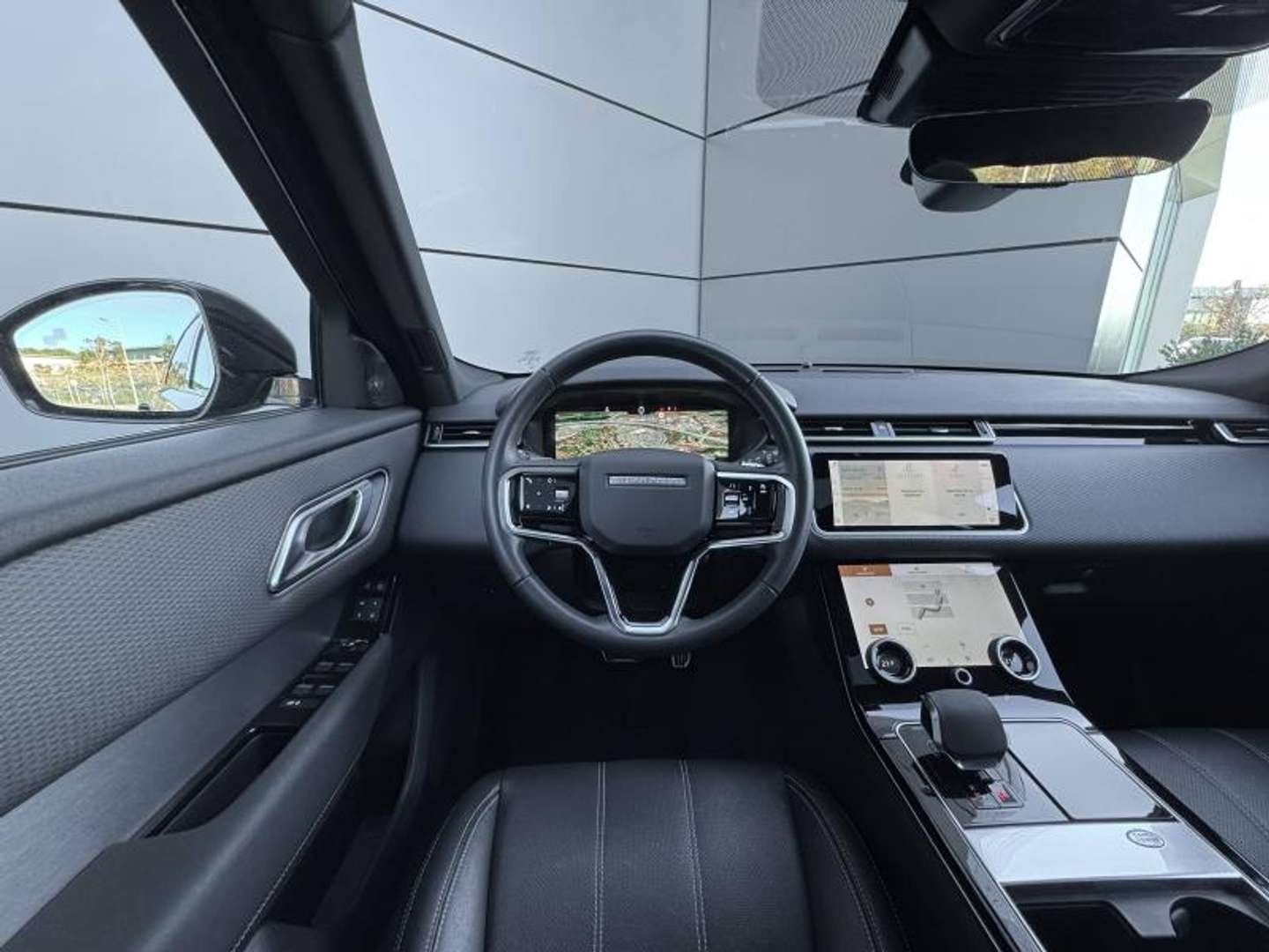 Land Rover Range Rover Velar 2.0 P400e 404ch PHEV R-Dynamic SE AWD BVA - 2022 - Joinsteer - #19