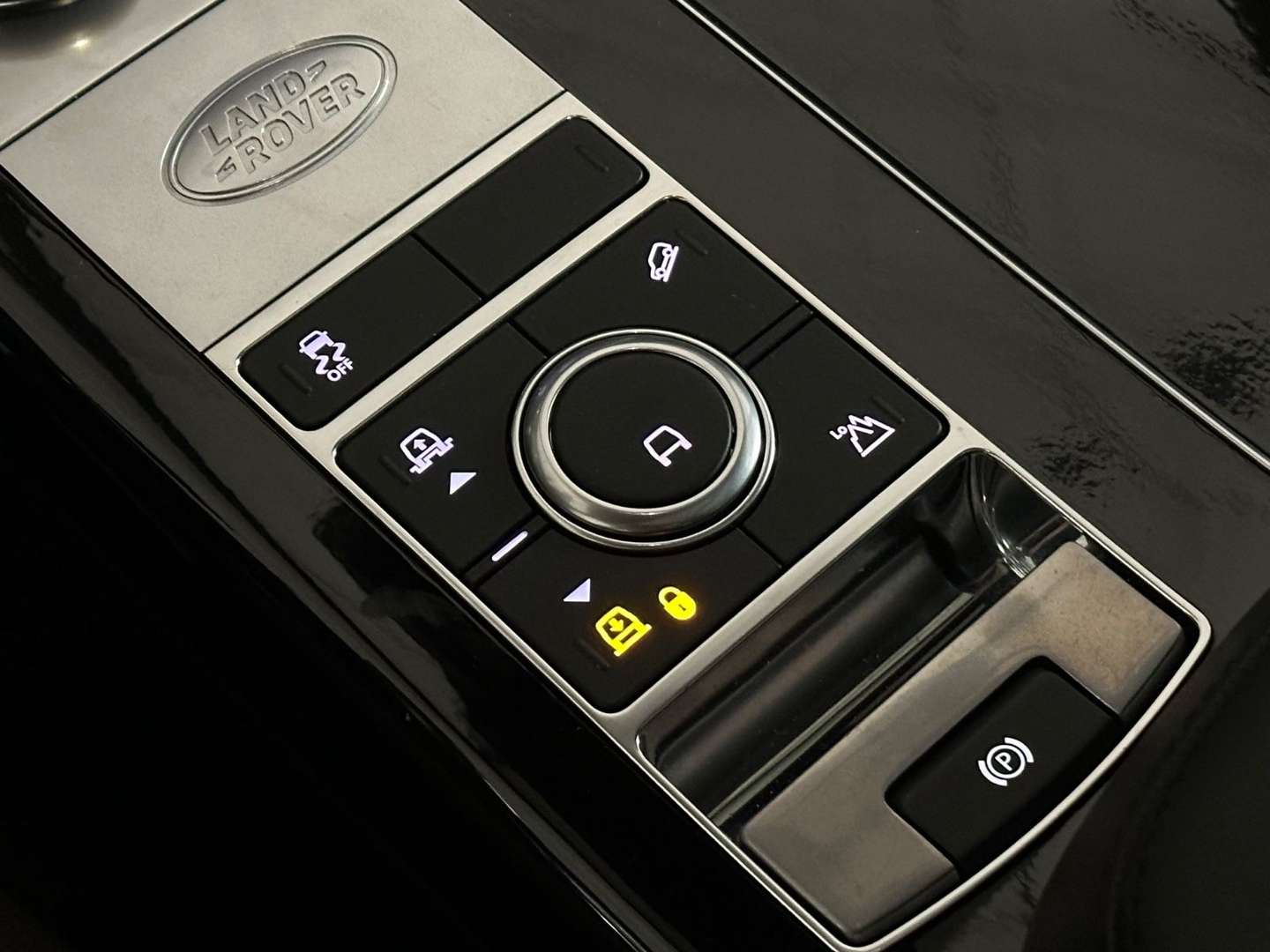 Land Rover Range Rover Vogue 4.4 SDV8 - 2019 - Joinsteer - #29