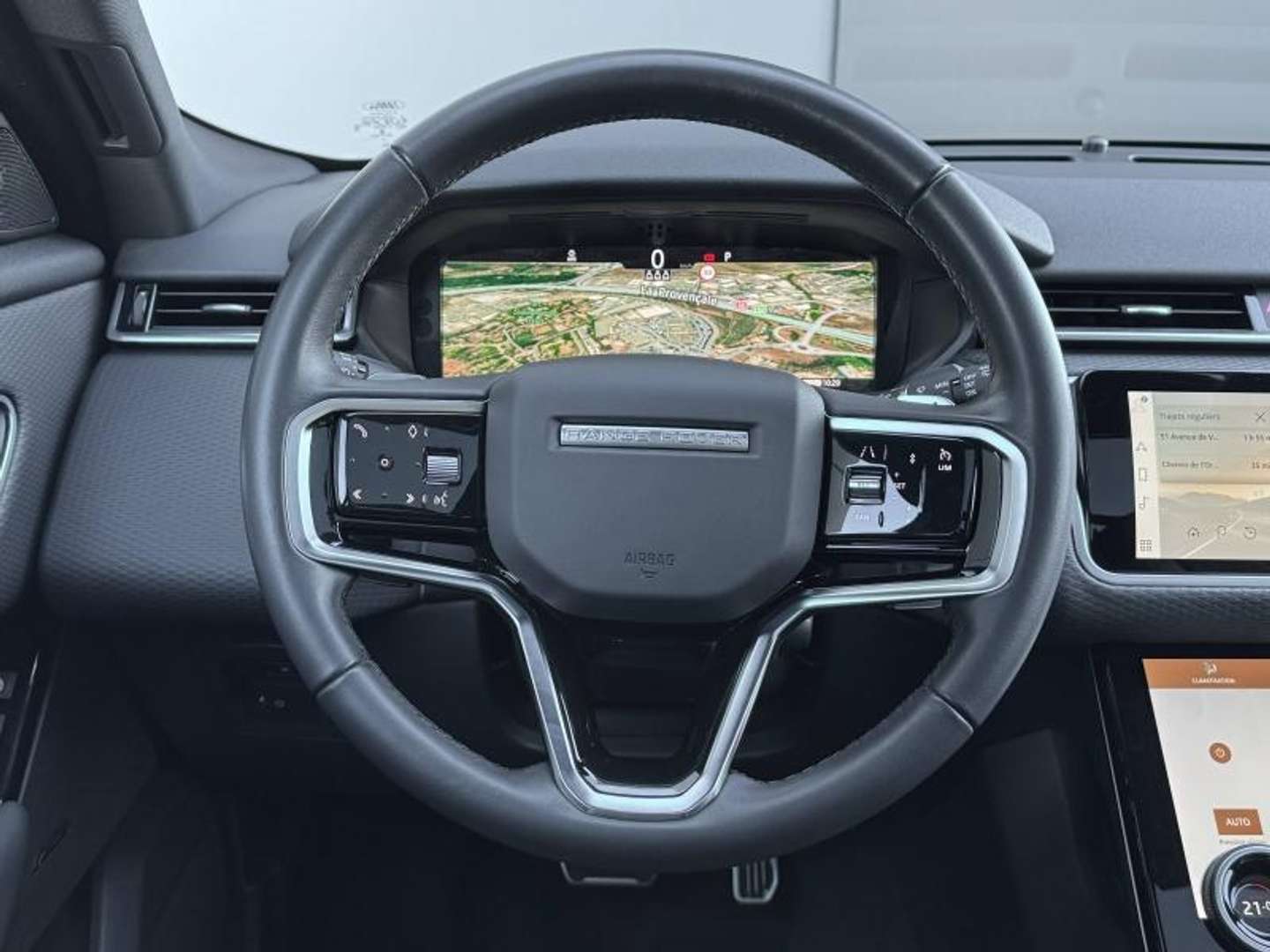 Land Rover Range Rover Velar 2.0 P400e 404ch PHEV R-Dynamic SE AWD BVA - 2022 - Joinsteer - #20