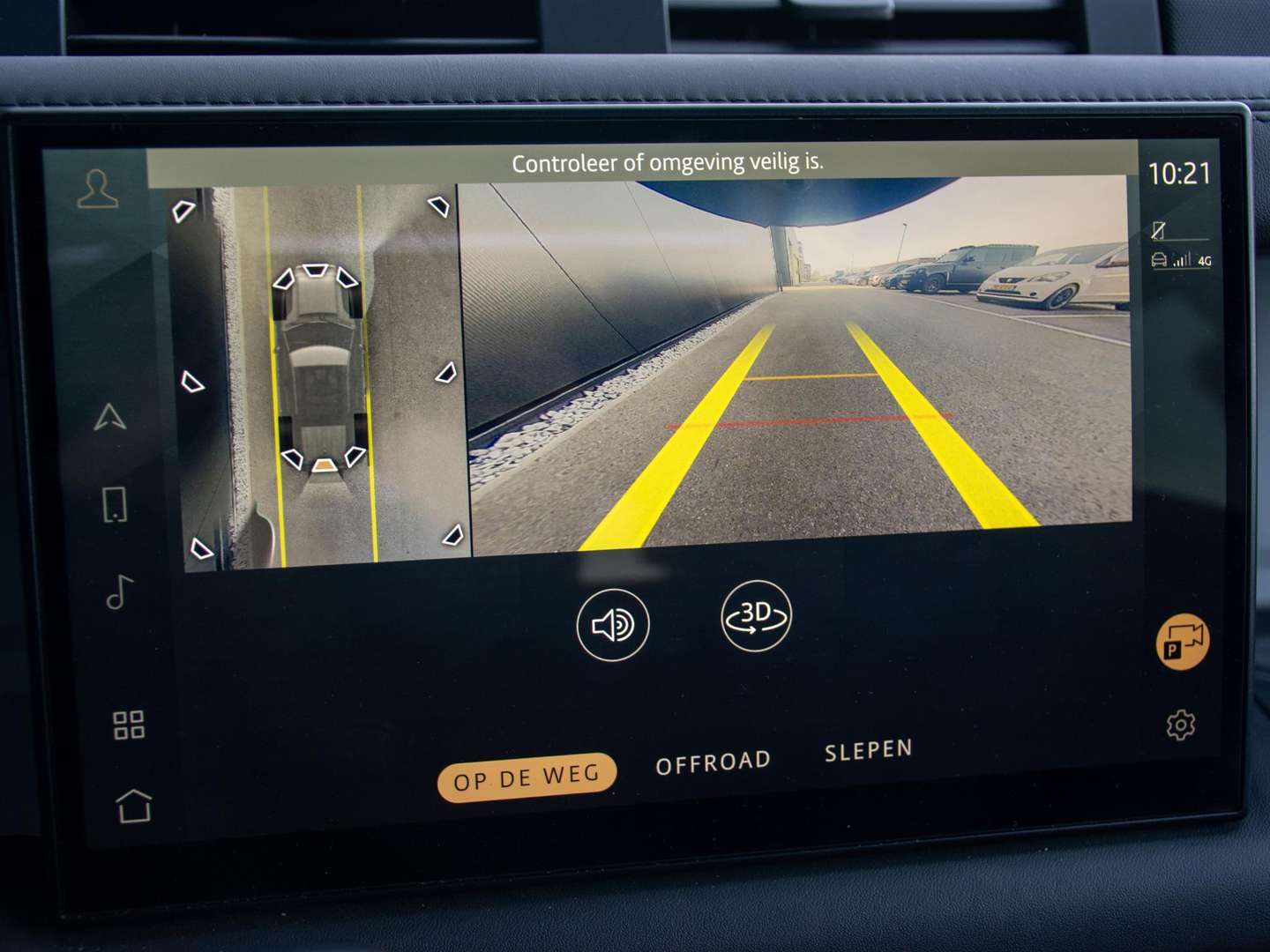 Land Rover Defender 110 Dynamic HSE 2.0 P400e - 2023 - Joinsteer - #30