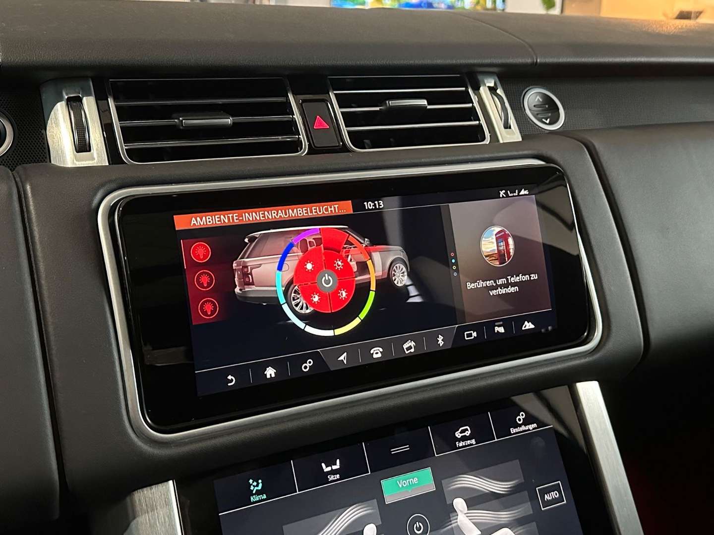 Land Rover Range Rover Vogue 4.4 SDV8 - 2019 - Joinsteer - #31